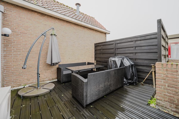 Medium property photo - Vlinderveen 3408, 3205 EK Spijkenisse